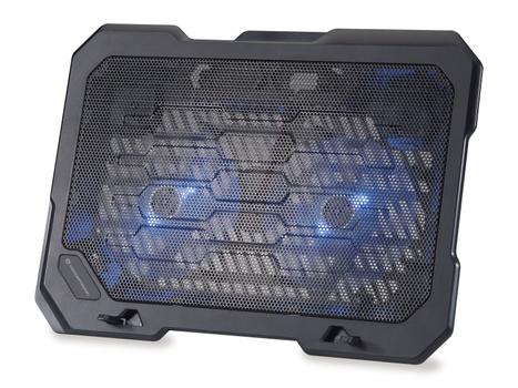 CONCEPTRONIC Thana Notebook Cooling Pad, (THANA 01B)