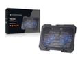 CONCEPTRONIC Thana Notebook Cooling Pad, (THANA 01B)