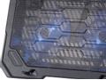 CONCEPTRONIC Thana Notebook Cooling Pad, (THANA 01B)