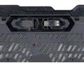 CONCEPTRONIC Thana Notebook Cooling Pad, (THANA 01B)