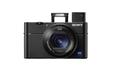 SONY Rx100 V 1" Compact Camera  (DSCRX100M5A.CE3)