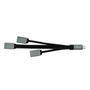 LOGILINK USB 3.1 HUB 3-port Type-C Kabel HUB (UA0315)