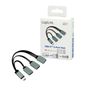 LOGILINK LOGILINK- USB-C hub, 3-Port (UA0315)