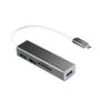 LOGILINK USB 3.2 Gen1 Hub, 3-port,  (UA0305)