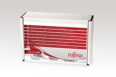 Fujitsu Consumable Kit: 3710-400K - rekvisitasett for skanner