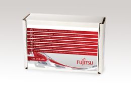 Fujitsu Consumable Kit: 3710-400K - rekvisitasett for skanner