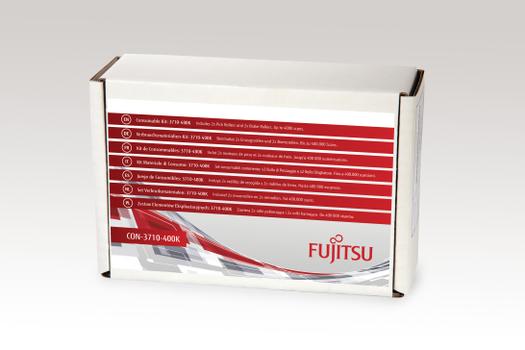 FUJITSU Scanner Consumable Kit (CON-3710-400K)