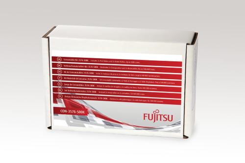 FUJITSU Scanner Consumable Kit (CON-3576-500K)