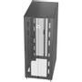 VERTIV VR3150 19' 42U 80X110 Svart (VR3150)