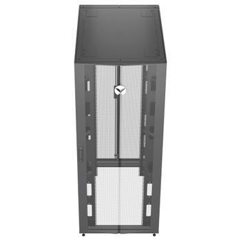 VERTIV Rack 42U 1998mm (1998")H (VR3150)
