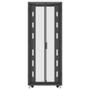 VERTIV VR3350 19' 42U 80X120 Svart (VR3350)
