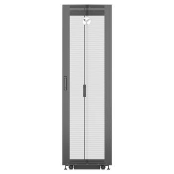 VERTIV VR Rack cabinet 42U  (VR3300)