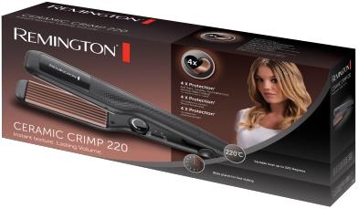 REMINGTON S3580 Ceramic Crimp 220 (S3580)
