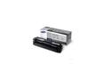 SAMSUNG Toner Black CLP-415
