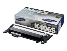 SAMSUNG Toner Black CLP-360/-365