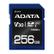 A-DATA ADATA UHS-I U3 V30S 256GB SDXC R/W: 95/60