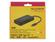 DELOCK Adapter USB Type-C™ Stecker > VGA / HDMI / DVI / DisplayPort Bu (63929)