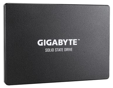 GIGABYTE SSD - 240GB (GP-GSTFS31240GNTD)