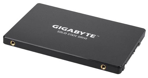 GIGABYTE SSD 2.5 SSD 256GB, SATA 6.0Gb (GP-GSTFS31256GTND)