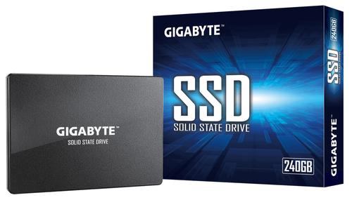 GIGABYTE SSD - 240GB (GP-GSTFS31240GNTD)
