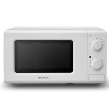 DAEWOO Microwave oven KOR6617W (KOR-6617W)
