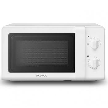 DAEWOO Microwave oven KOR6627W (KOR-6627W)