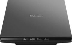 CANON CanoScan Lide 300 A4 USB 48Bit colordeep 4 Scan-Buttons 2400x4800dpi