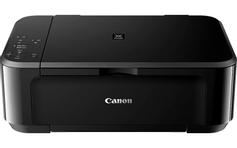 Canon PIXMA MG3650S - multifunksjonsskriver - farge