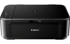 CANON PIXMA MG3650S Black MFP A4 print copy scan to 4800x1200dpi WLAN Pixma cloud link print app