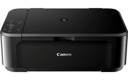 CANON PIXMA MG3650S Black MFP A4 print copy scan to 4800x1200dpi WLAN Pixma cloud link print app