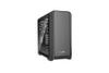 BE QUIET! be quiet_ SILENT BASE 601 Windows Black