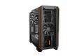 BE QUIET! PC housing SILENT BASE 601 Window Orange (BGW25)