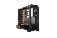 be quiet! PC housing SILENT BASE 601 Window Orange (BGW25)