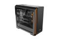 BE QUIET! PC housing SILENT BASE 601 Window Orange (BGW25)