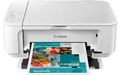 CANON PIXMA MG3650S White MFP A4 print copy scan to 4800x1200dpi WLAN Pixma cloud link print app (0515C109)