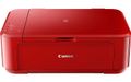 CANON PIXMA MG3650S Red MFP A4 print copy scan to 4800x1200dpi WLAN Pixma cloud link print app