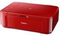 CANON PIXMA MG3650S Red MFP A4 print copy scan to 4800x1200dpi WLAN Pixma cloud link print app (0515C112)