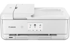 CANON PIXMA TS9551 Multifunktionssystem 3-in-1 A3 weiß