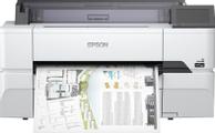 Epson SureColor SC-T3405N - No Stand - storformatsskriver - farge - ink-jet (C11CJ55302A0)