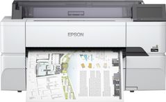 EPSON Epson SureColor SC-T3400N W/O stand