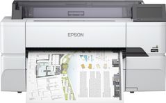 EPSON SURECOLOR SC-T3405N (NO STAND)