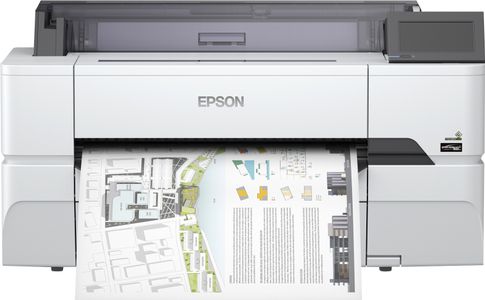 EPSON SureColor SC-T3405N (C11CJ55302A0)
