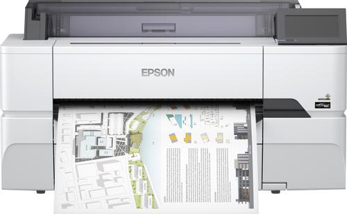 EPSON Epson SureColor SC-T3400N W/O stand (C11CF85302A0)