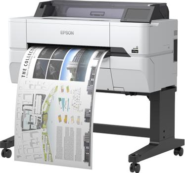 EPSON SureColor SC-T3400 (C11CF85301A0)