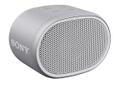 SONY SRS-XB01 Bluetooth Speaker White (SRSXB01W.CE7)