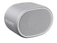 SONY SRS-XB01 Bluetooth Speaker White