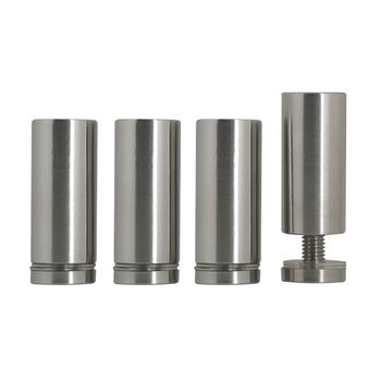 LOGILINK Tabletop monitor riser, glass  (BP0060)