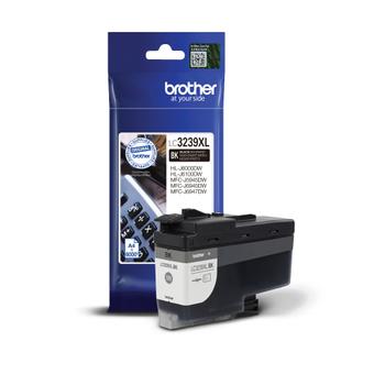 BROTHER LC3239XLBK ink cartridge Black 6K (LC3239XLBK)