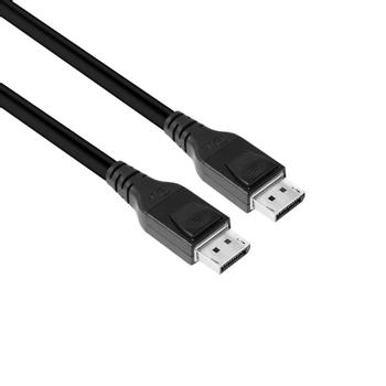 CLUB 3D Club3D DisplayPort-Kabel 1.4 HBR3 32,4Gb/s   5m 8K60Hz St/St retail (CAC-1061)