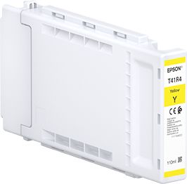 EPSON Singlepack UltraChrome XD2 T41R440 Yellow 110ml (C13T41R440)